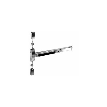 Sargent PTB 8700 Surface Vertical Rod Exit Device