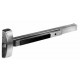 Sargent ET 8600 Series Concealed Vertical Rod Exit Device w/ Gramercy, Wooster Square, Grant Park Levers