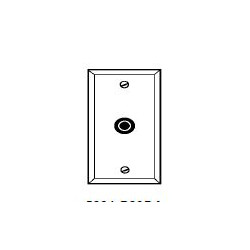 Dortronics 5220 Series Delayed Action Push Button