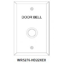 Dortronics 5276 Series Weather Heavy Duty Actuator