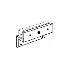 Dortronics Z Bracket