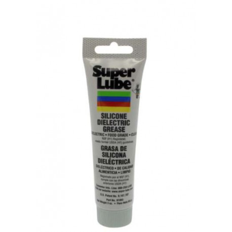 Super Lube Synco Silicone Dielectric Grease