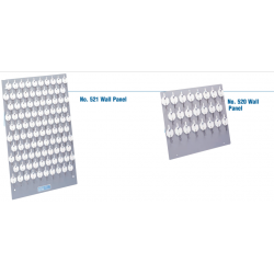 Lund Wall Key Panel