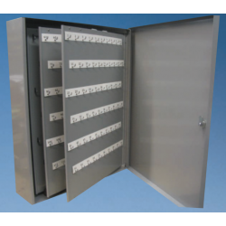 Lund Fixed Panel Automotive Key Cab