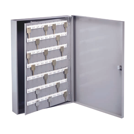Lund Big Head Key Cabinets (without Key System)