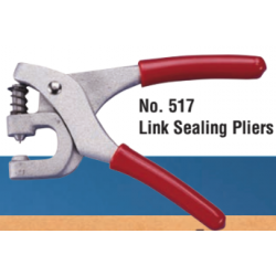 Lund Link Sealing Pliers
