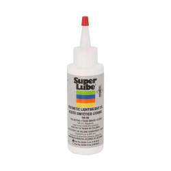 Super Lube Synco Synthetic Lightweight Oil