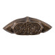 Brass Elegans BE-118 Solid Brass Plymouth Drawer Pull