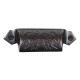 Brass Elegans BE-35 Solid Brass Vintage Raleigh Drawer Pull
