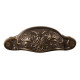 Brass Elegans BE-2 Solid Brass Chelsea Drawer Pull