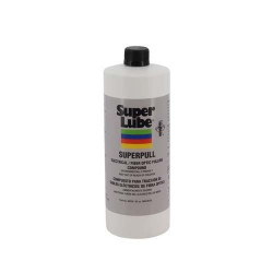 Super Lube Synco SuperPull Electrical / Fiber Optic Pulling Compound
