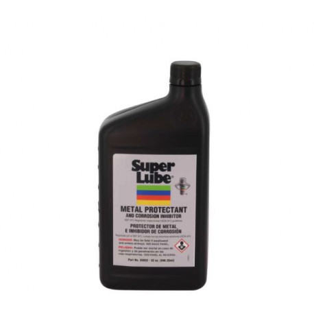 Super LubeSynco Metal Protectant and Corrosion Inhibitor