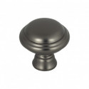 Top Knobs TK1020 Grace Henderson Knob, 1-1/4"