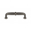 Top Knobs TK102 Grace Henderson Pull