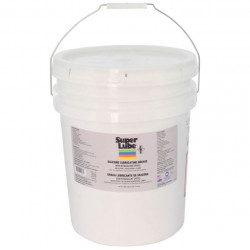 Super Lube 92030 Silicone Lubricating Grease 30lb. Pail