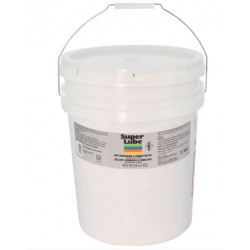 Super Lube 82030 Anti-Corrosion Gel 30 lb Pail