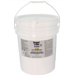 Super Lube 98030 Silicone Heat Sink Compound 30 lb Pail