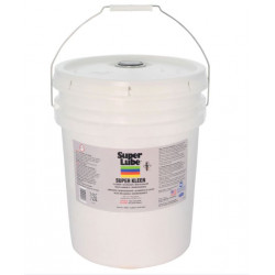 Super Lube 10005 Super Kleen Cleaner / Degreaser 5 Gallon Pail