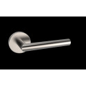 AHI 103 Series Hollow Lever Set, Stainless Steel