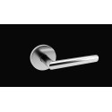 AHI 108 Series Hollow Lever Set, Stainless Steel