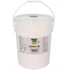 Super Lube 81050 Grommet Lube 5 Gallon Pail