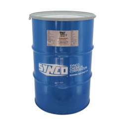 Super Lube 92400 Synthetic Lubricating Grease 400lb. Drum