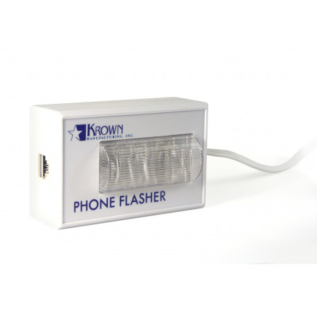 Krown Manufacturing PF200 Phone Flasher