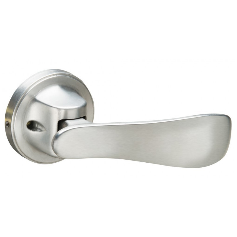 ACCENTRA (formerly Yale) NV Navis Paddle Lever, Pivot Collection