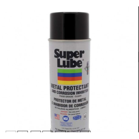 Super Lube 83110 Synco Aerosols Spray