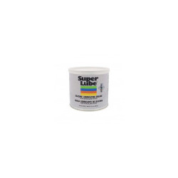 Super Lube 92016 Synco Silicone Lubricating Grease with Syncolon (Pkg of 12)