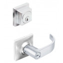 Cal Royal CIL Series Dover Interconnected Lock