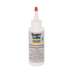 Super Lube Synco Synthetic Extra Lightweight Oil