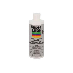 Super Lube 12016 Synco Air Tool Pneumatic Lubricant (Pkg of 12)