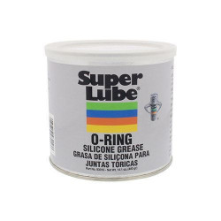 Super Lube 93016 Synco O-Ring Silicone Grease