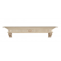 Pearl Mantels 416 Devonshire Mantel