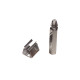 Colonial Bronze 103W/103M Long Shutter Holder Masonry/Wood Application