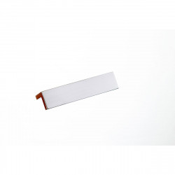 Colonial Bronze 712-1H Right Angle Drawer Face Pull