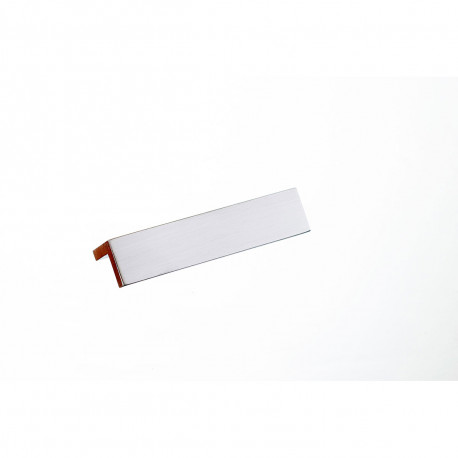 Colonial Bronze 712-1H Right Angle Drawer Face Pull