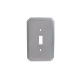 Colonial Bronze 6001-1T Switch Plate