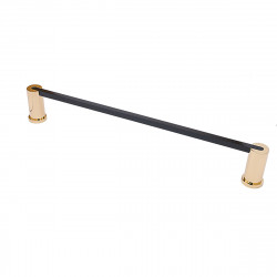 Colonial Bronze 42S-18 Towel Bar Surface Mount