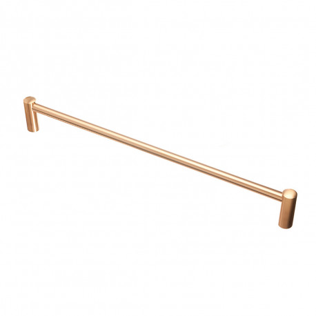Colonial Bronze 44S-24 Towel Bar Surface Mount