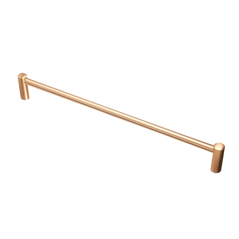 Colonial Bronze 44S-24 Towel Bar Surface Mount
