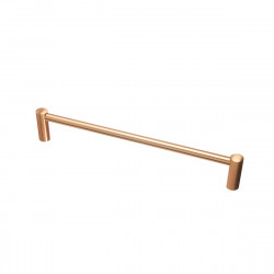 Colonial Bronze 44S-18 Towel Bar Surface Mount