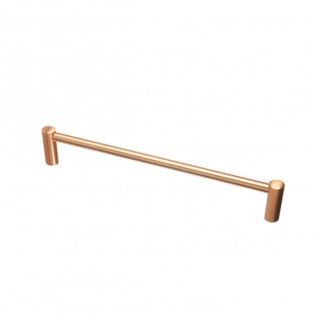 Colonial Bronze 44S-18 Towel Bar Surface Mount