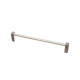 Colonial Bronze 45S-18 Towel Bar Surface Mount