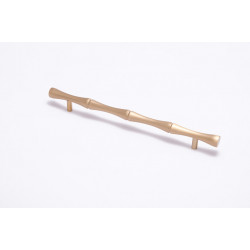 Colonial Bronze 261T-9H/262T-9H Bamboo Pull