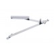 Glynn-Johnson 81 815HUS10 Series Heavy-Duty Surface Overhead Holder (Formerly 80 Series)