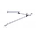 Glynn-Johnson 81 Series Heavy-Duty Surface Overhead Holder (Formerly 80 Series)