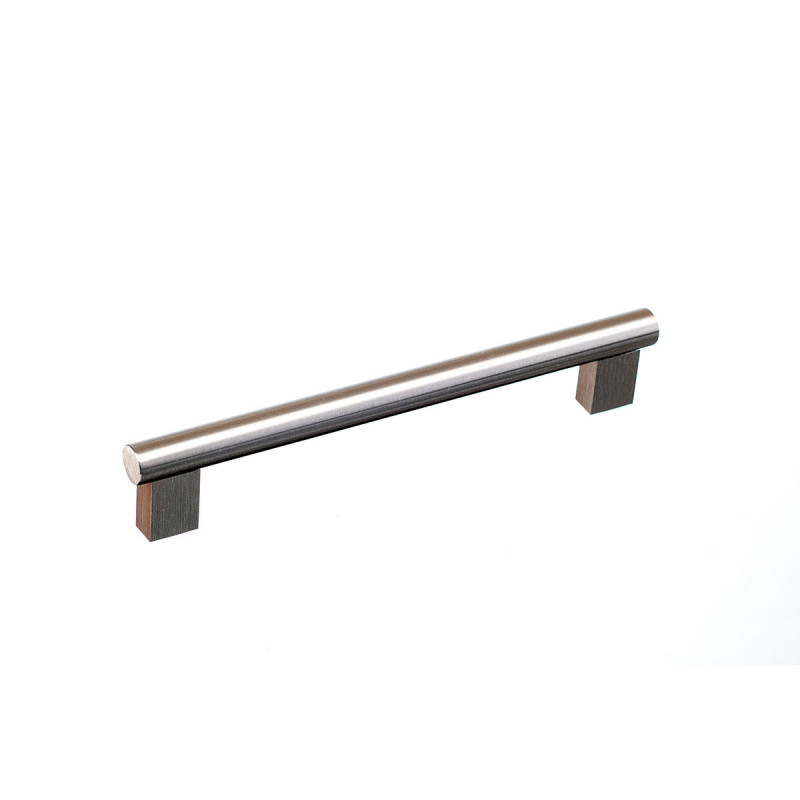 Colonial Bronze 536-8 Rectangular Post Bar Pull