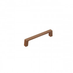 Colonial Bronze 743 Rectangular Pull